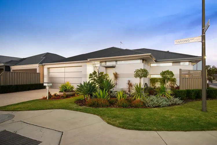 Third view of Homely house listing, 2 Tarong Way, Wandi WA 6167
