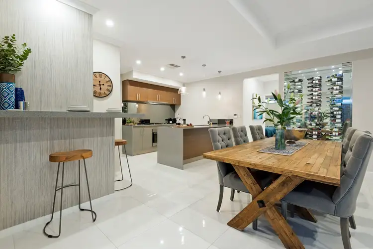 Fifth view of Homely house listing, 2 Tarong Way, Wandi WA 6167