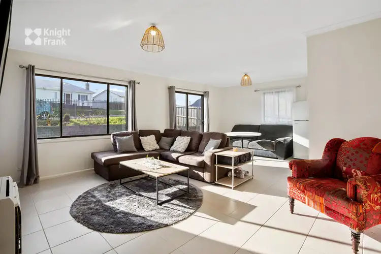 Second view of Homely house listing, 43 Renfrew Circle, Goodwood TAS 7010