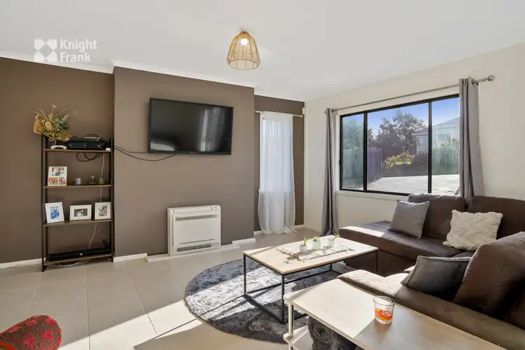 Third view of Homely house listing, 43 Renfrew Circle, Goodwood TAS 7010