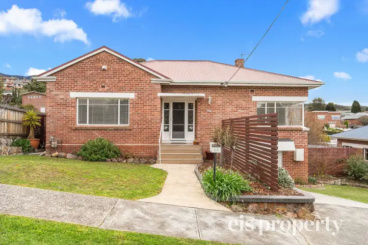 Main view of Homely house listing, 29 Edge Avenue, Lenah Valley TAS 7008