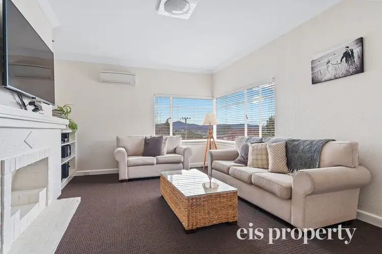 Second view of Homely house listing, 29 Edge Avenue, Lenah Valley TAS 7008