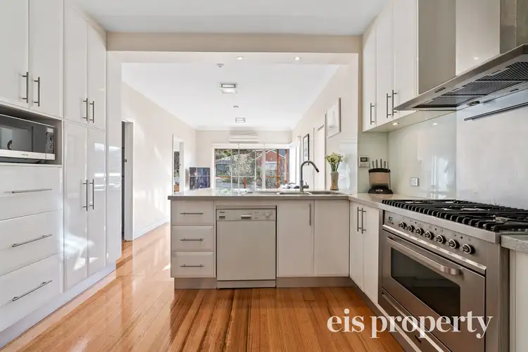Fifth view of Homely house listing, 29 Edge Avenue, Lenah Valley TAS 7008