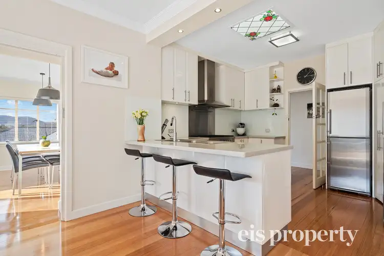 Sixth view of Homely house listing, 29 Edge Avenue, Lenah Valley TAS 7008