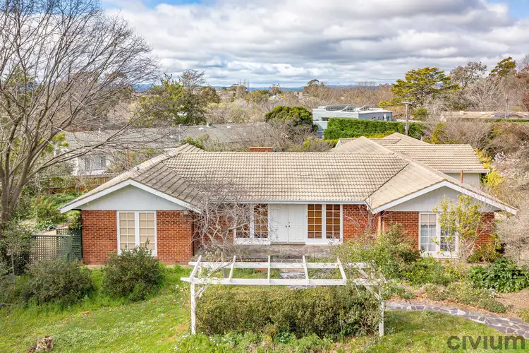 83 Mugga Way, Red Hill ACT 2603