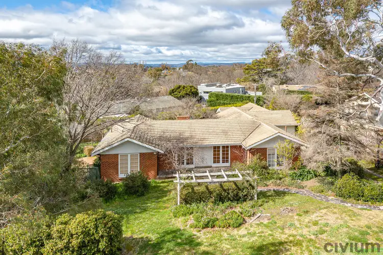 Second view of Homely house listing, 83 Mugga Way, Red Hill ACT 2603