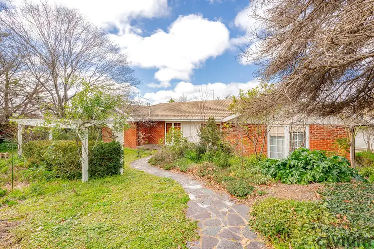 Third view of Homely house listing, 83 Mugga Way, Red Hill ACT 2603