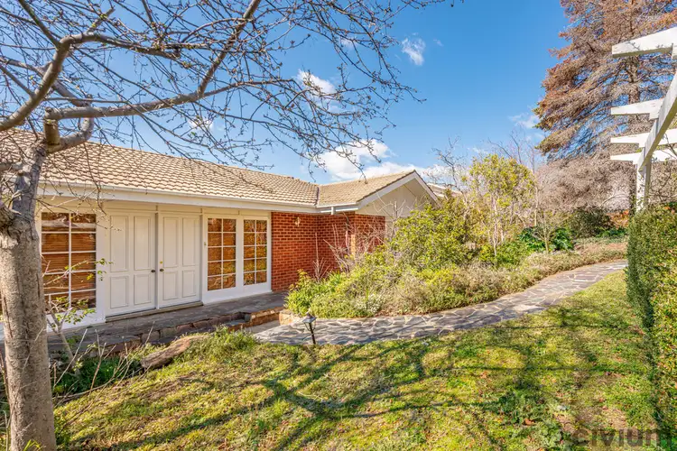 Fifth view of Homely house listing, 83 Mugga Way, Red Hill ACT 2603