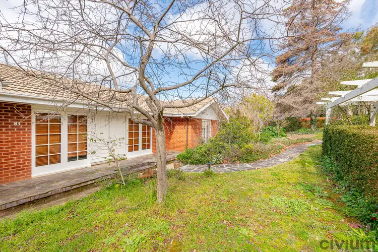Sixth view of Homely house listing, 83 Mugga Way, Red Hill ACT 2603