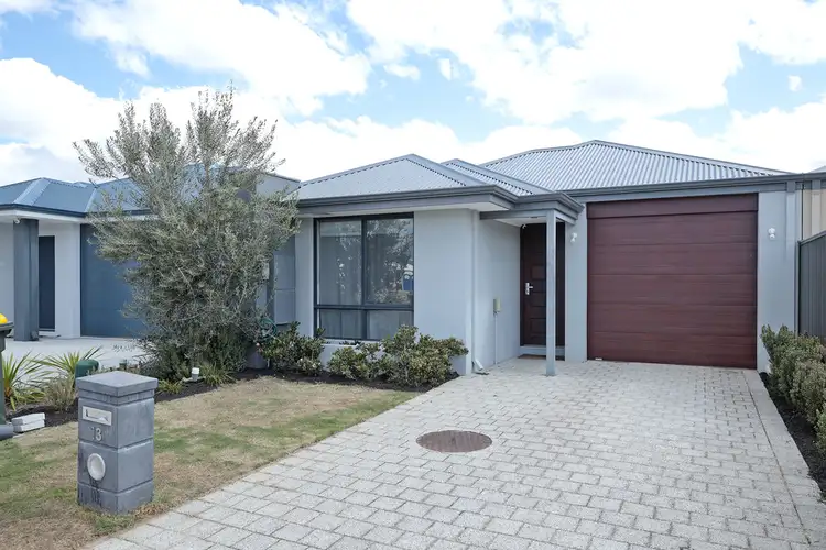 13 HARDING STREET, Brabham WA 6055