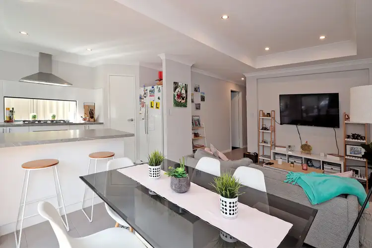 Fourth view of Homely house listing, 13 HARDING STREET, Brabham WA 6055