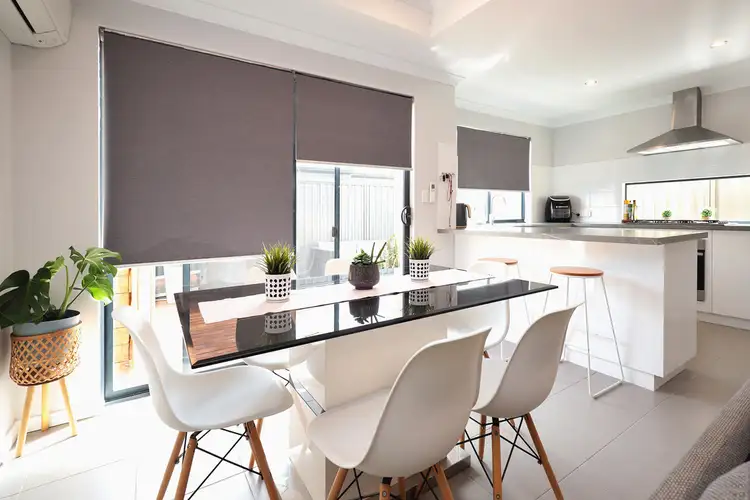 Fifth view of Homely house listing, 13 HARDING STREET, Brabham WA 6055