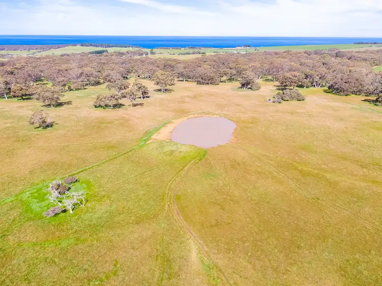 Fifth view of Homely rural property listing, Lot 9 Coolawang Road, Waitpinga SA 5211