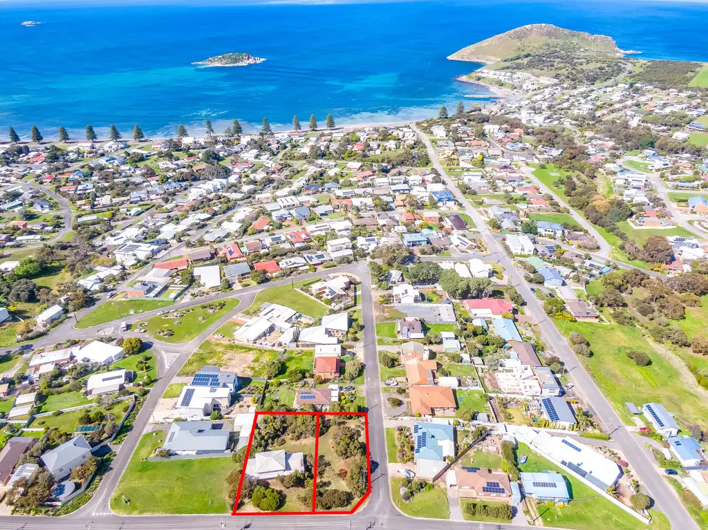 Main view of Homely house listing, 68-70 Dodson Road, Encounter Bay SA 5211
