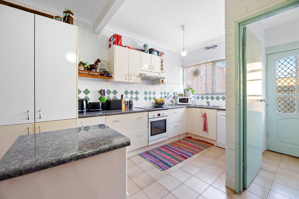 Second view of Homely unit listing, 10/16 Native Way, Moruya Heads NSW 2537