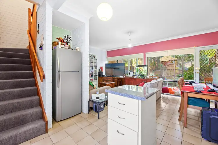 Third view of Homely unit listing, 10/16 Native Way, Moruya Heads NSW 2537