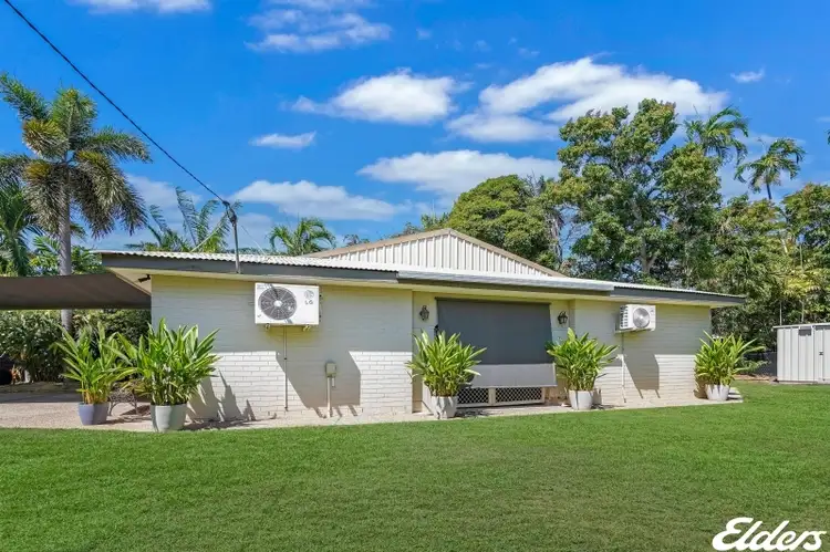 Second view of Homely house listing, 50 Greenwood Crescent, Moil NT 810