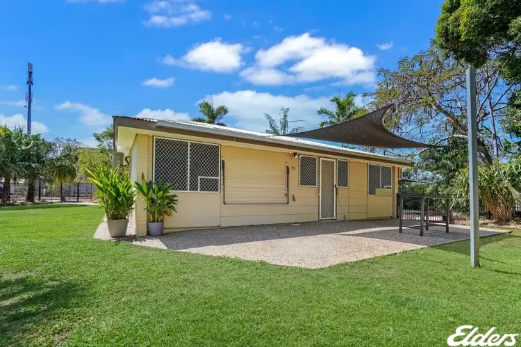 Fourth view of Homely house listing, 50 Greenwood Crescent, Moil NT 810