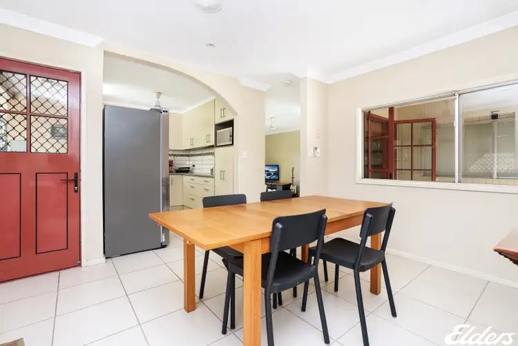 Sixth view of Homely house listing, 50 Greenwood Crescent, Moil NT 810