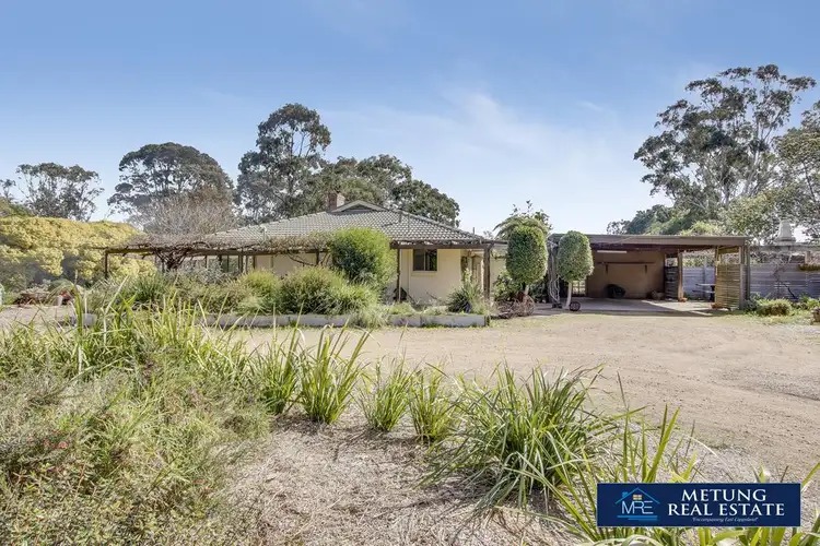 361 Stephenson Road, Nicholson VIC 3882