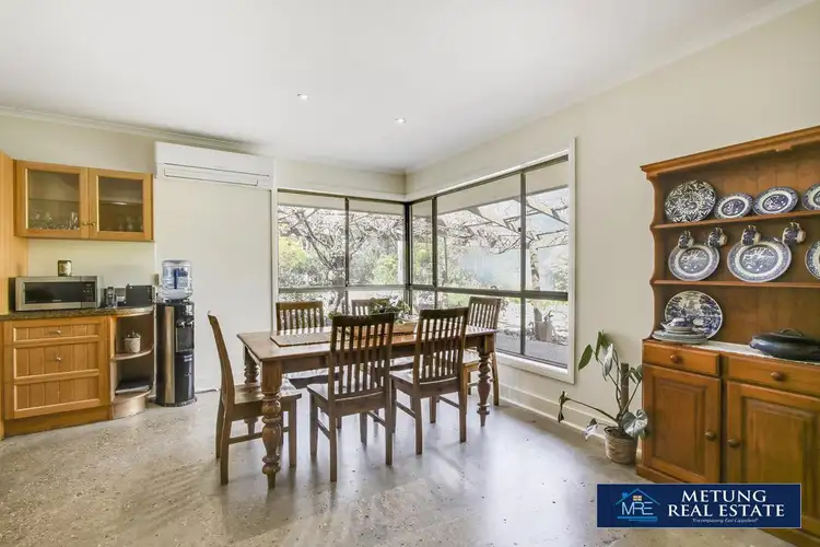 Fifth view of Homely rural property listing, 361 Stephenson Road, Nicholson VIC 3882