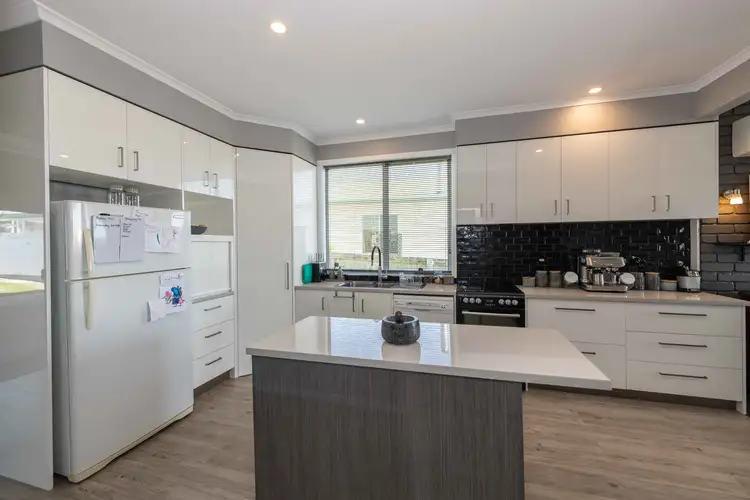 Second view of Homely house listing, 85 George Street, Devonport TAS 7310