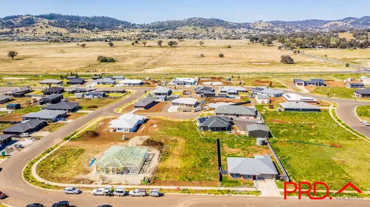 Fourth view of Homely land listing, 14 Mulga Place, Tamworth NSW 2340
