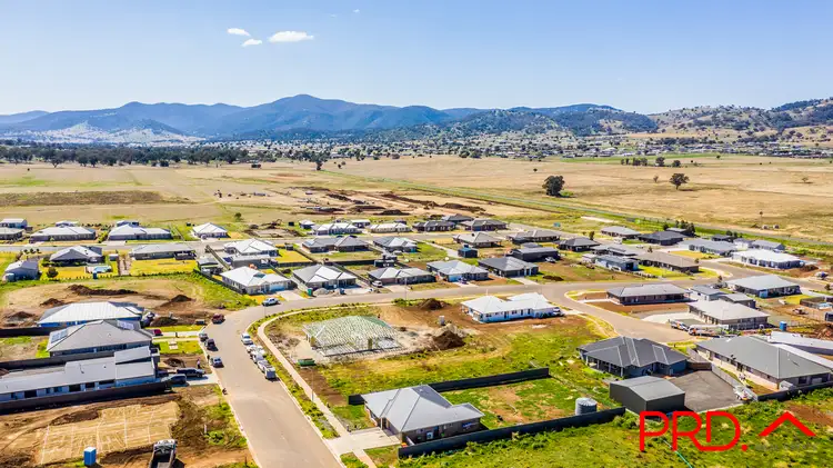 Fifth view of Homely land listing, 14 Mulga Place, Tamworth NSW 2340