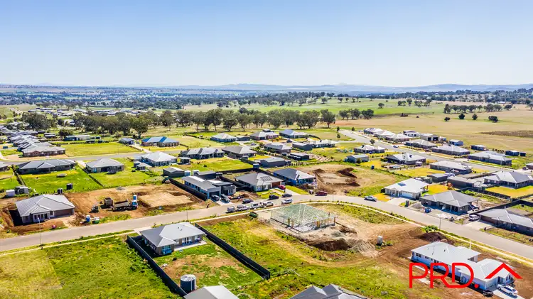 Sixth view of Homely land listing, 14 Mulga Place, Tamworth NSW 2340