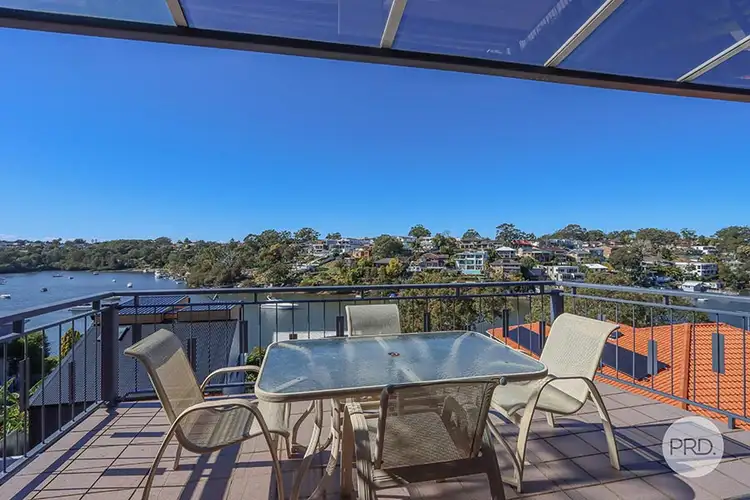 Second view of Homely house listing, 46B Russell Street, Oatley NSW 2223