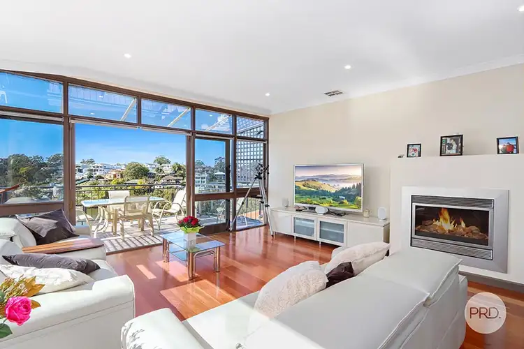 Fourth view of Homely house listing, 46B Russell Street, Oatley NSW 2223