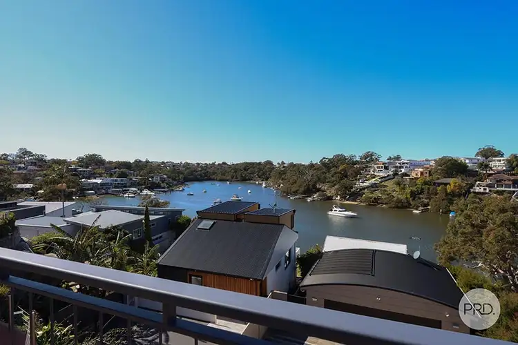 Fifth view of Homely house listing, 46B Russell Street, Oatley NSW 2223