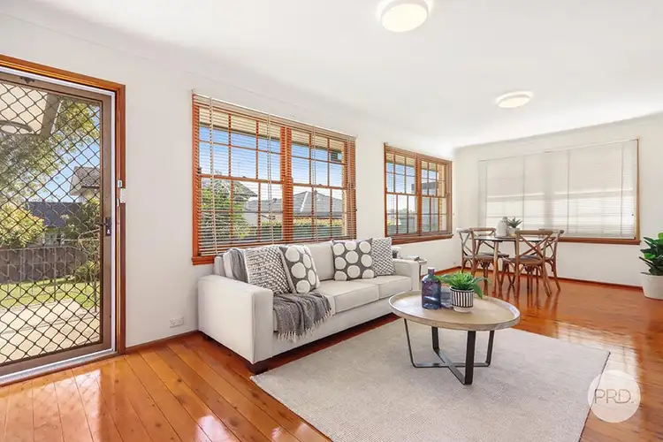 Sixth view of Homely house listing, 6 Pindari Road, Peakhurst Heights NSW 2210