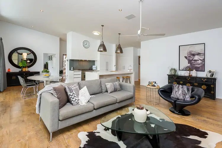 Fifth view of Homely house listing, 13 Uplands Drive, Parkwood QLD 4214