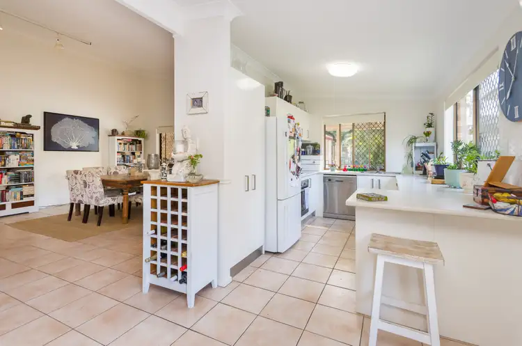 Fifth view of Homely semi-detached listing, 1/34 Broad Street, Labrador QLD 4215