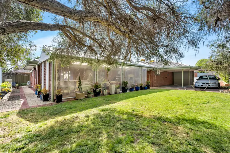 Sixth view of Homely house listing, 4 Windsor Court, Morphett Vale SA 5162