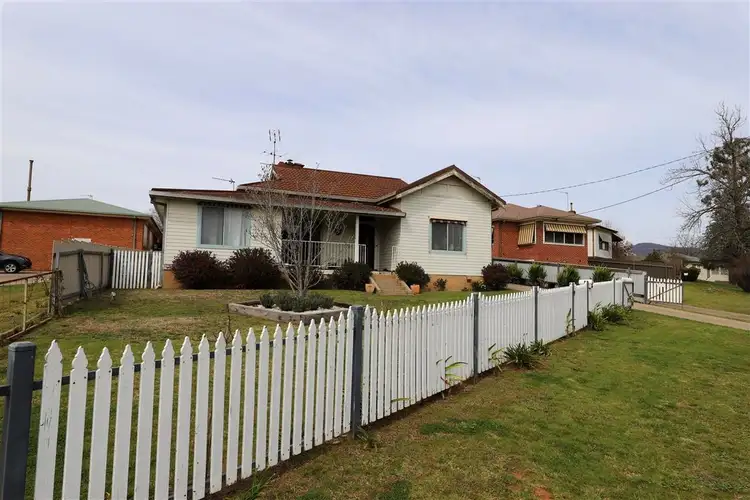 Main view of Homely house listing, 30A Howick Street, Tumut NSW 2720