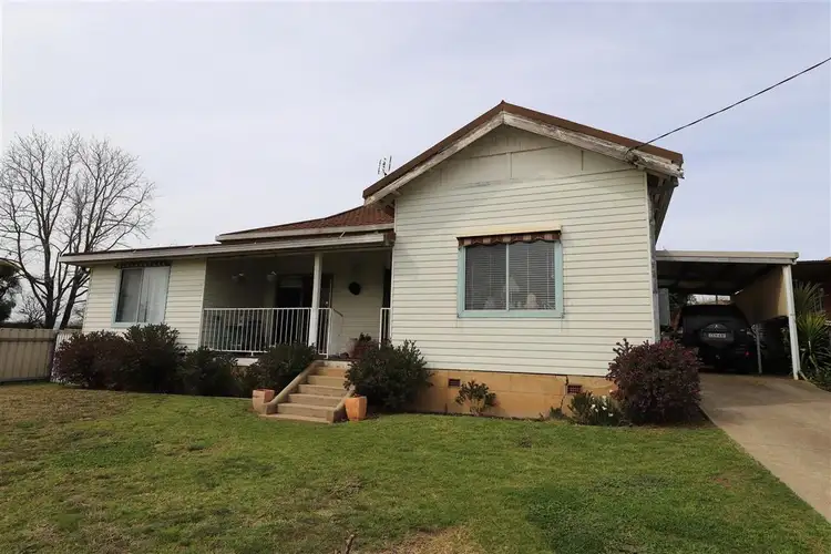Second view of Homely house listing, 30A Howick Street, Tumut NSW 2720