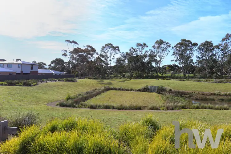 Second view of Homely land listing, 18 Hamea Way, Curlewis VIC 3222