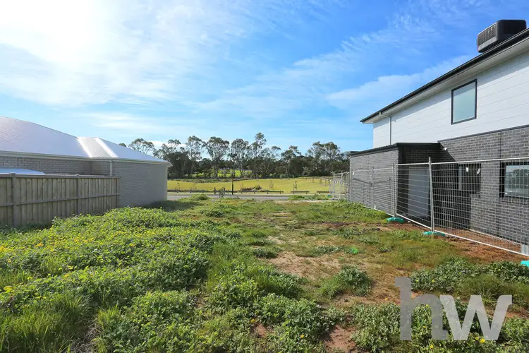 Fifth view of Homely land listing, 18 Hamea Way, Curlewis VIC 3222