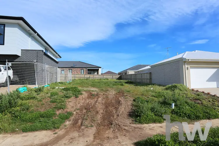 Sixth view of Homely land listing, 18 Hamea Way, Curlewis VIC 3222
