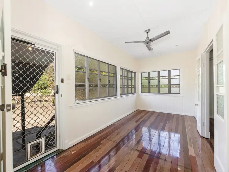 Fourth view of Homely house listing, 35 Holt Street, Brassall QLD 4305