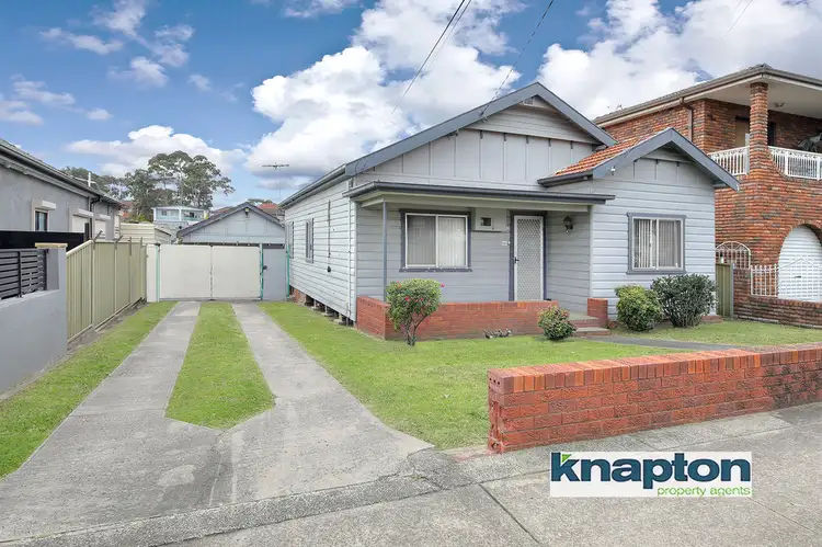 64 Renown Avenue, Wiley Park NSW 2195