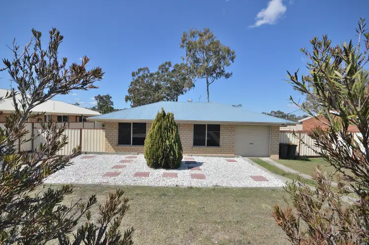 14 Steel Street, Warwick QLD 4370