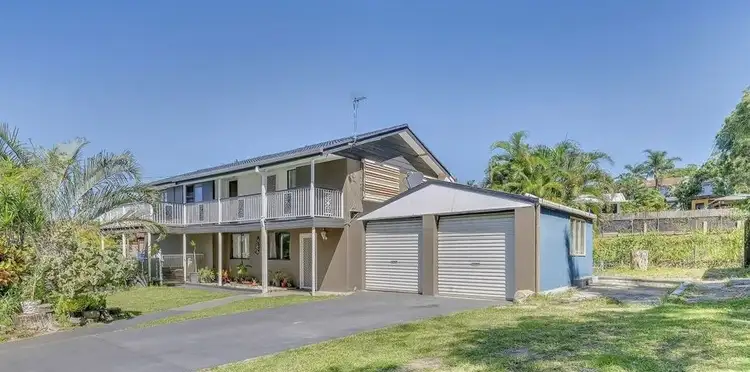 2 Gull Street, Wellington Point QLD 4160