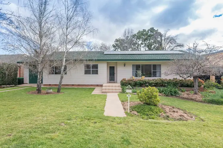 Main view of Homely house listing, 76 Robertson Street, Mudgee NSW 2850