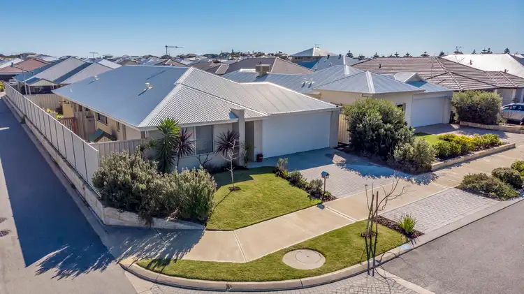 Third view of Homely house listing, 3 Piarri Grove, Golden Bay WA 6174