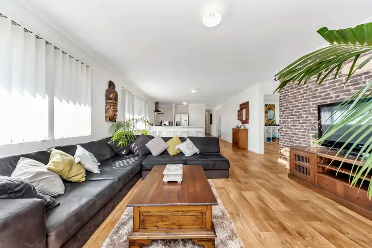 Seventh view of Homely house listing, 3 Piarri Grove, Golden Bay WA 6174