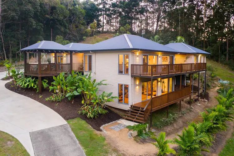 102 Viewland Drive, Doonan QLD 4562