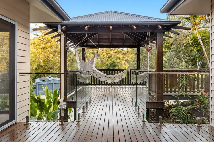 Second view of Homely house listing, 102 Viewland Drive, Doonan QLD 4562